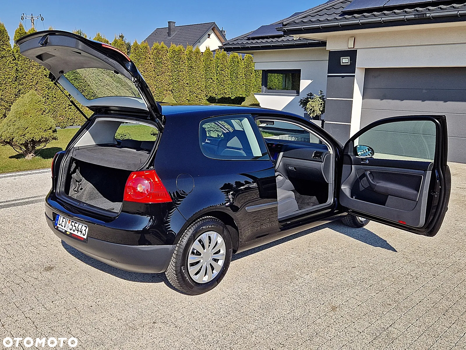 Volkswagen Golf 1.4 Team - 10