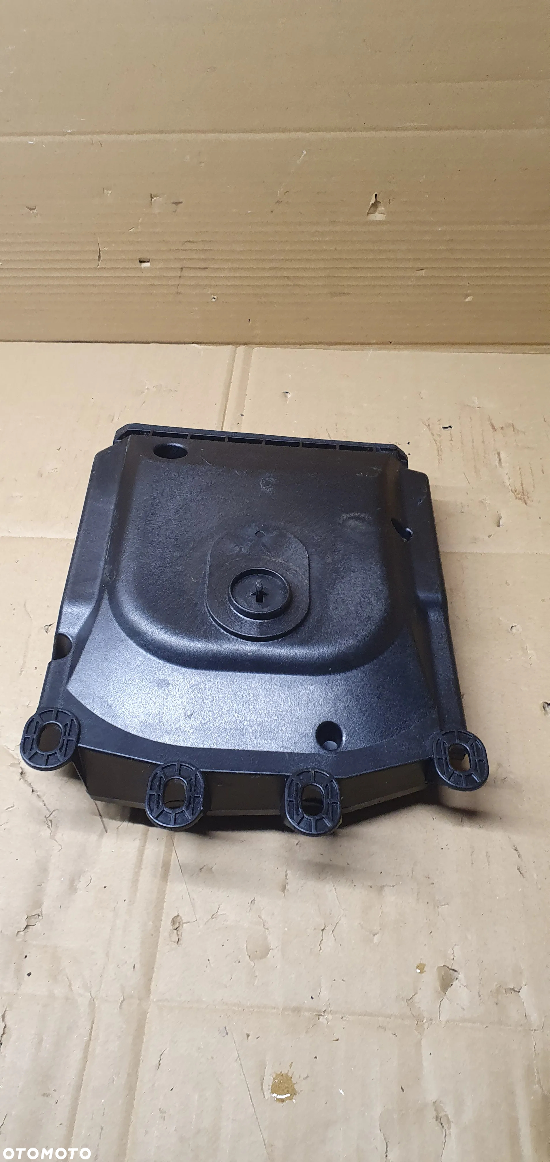 Głośnik subwoofer lewy BMW 6 E63 6929101 6919355 - 5