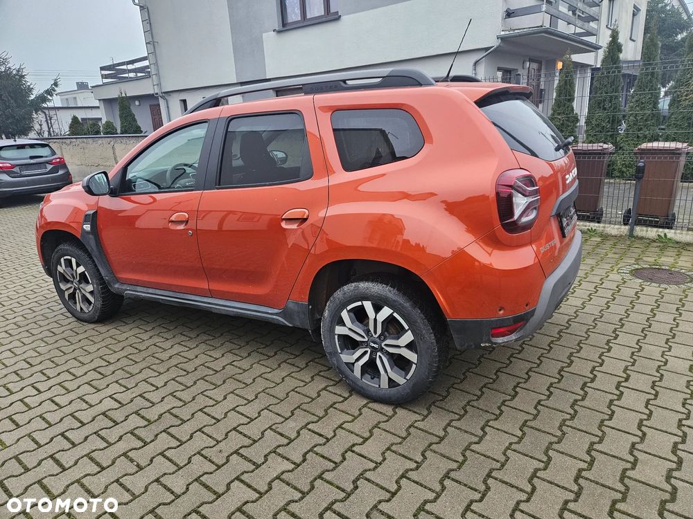 Dacia Duster TCe 150 EDC 2WD Prestige - 3