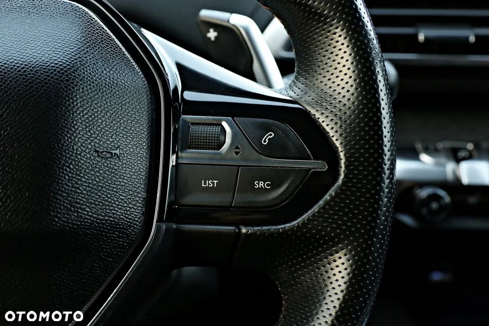 Peugeot 3008 - 19