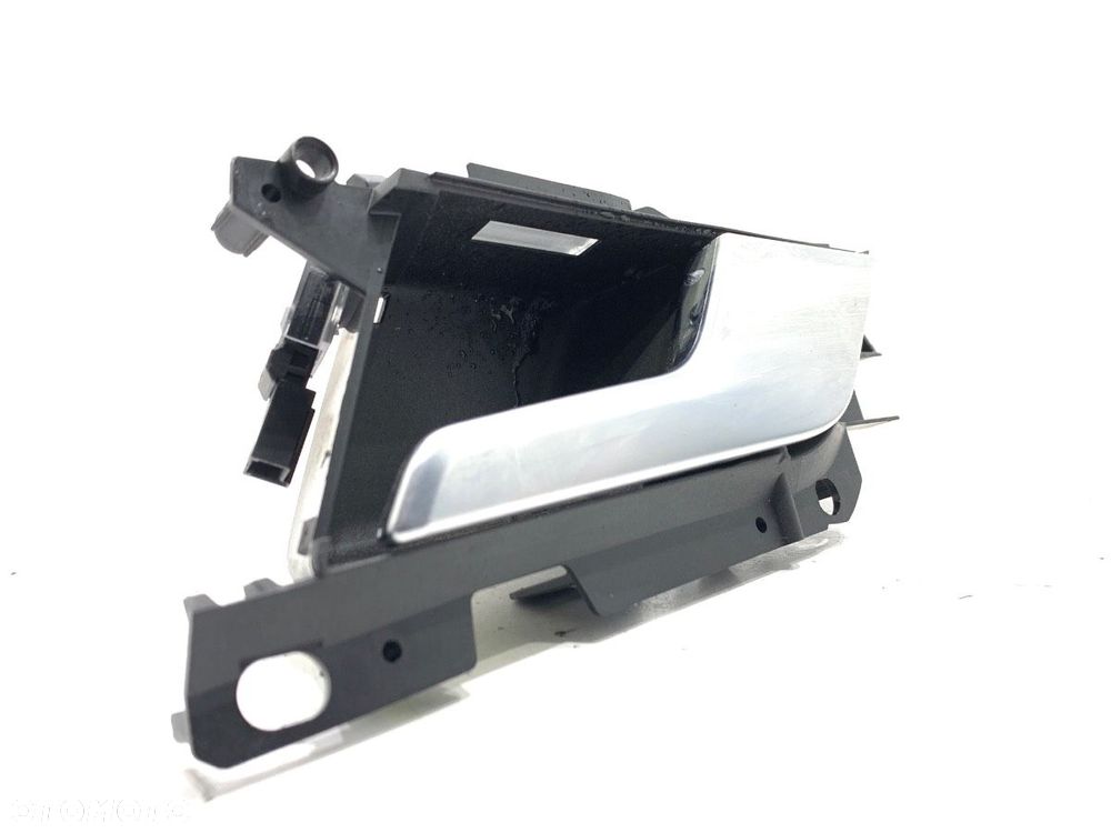 KLAMKA WEWNĘTRZNA PRAWY PRZÓD  AUDI A5 Sportback (F5A, F5F) 2016 - 2022 2.0 TDI quattro 140 kW - 2