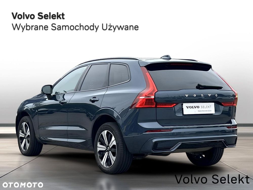 Volvo XC 60 - 4