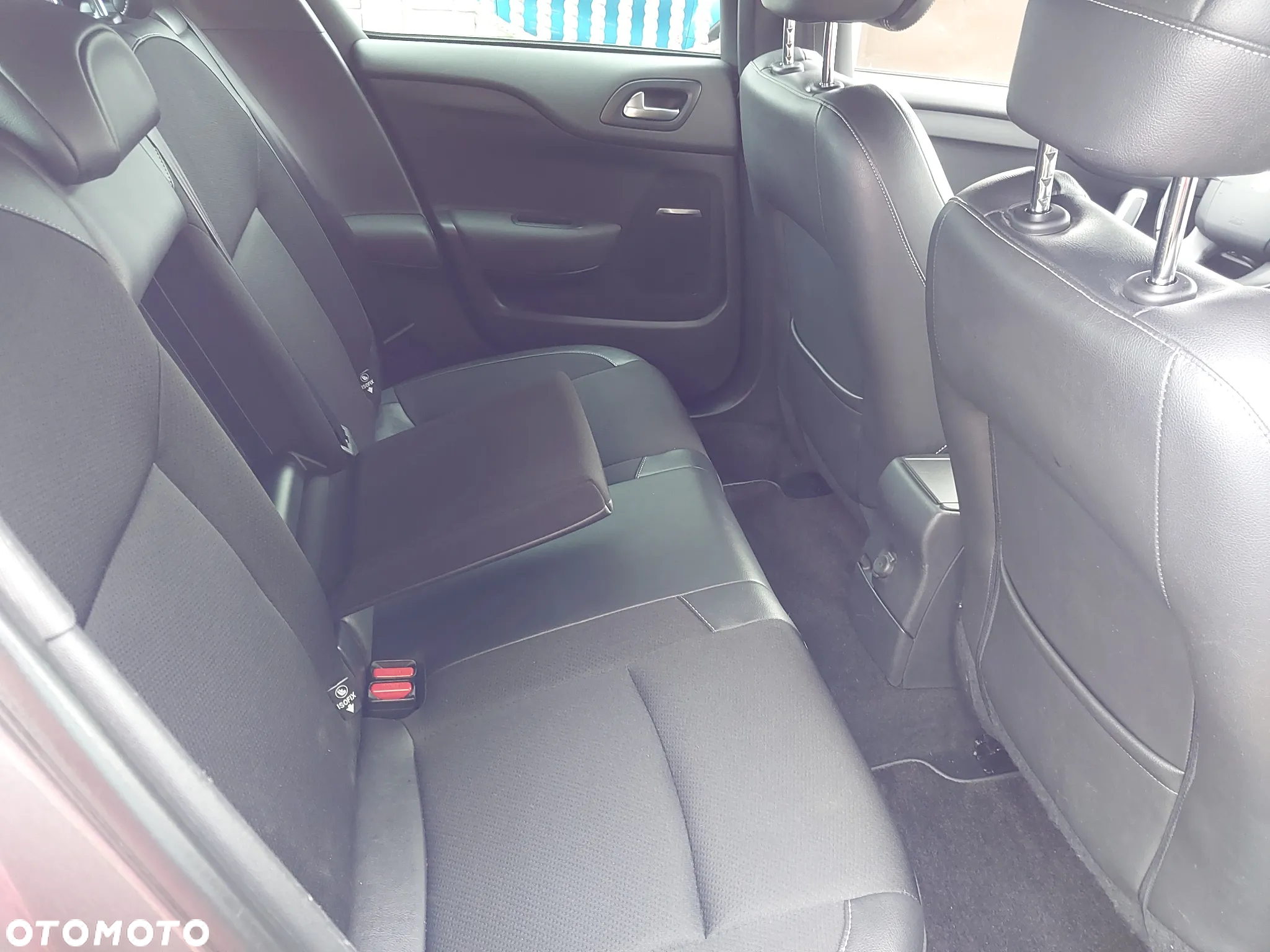 DS Automobiles DS 4 - 17