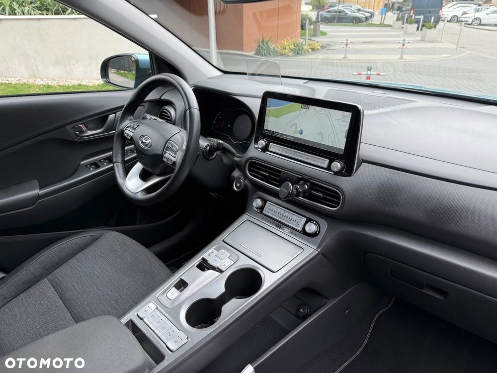 Hyundai Kona Style - 8