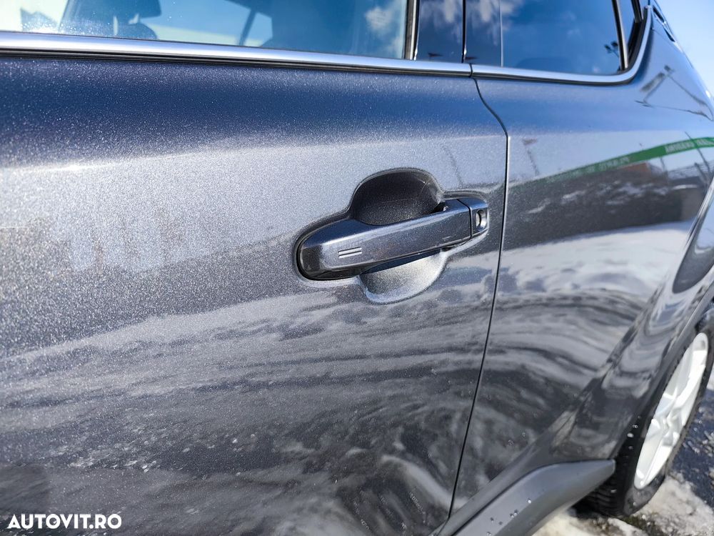 Toyota C-HR Lounge - 9