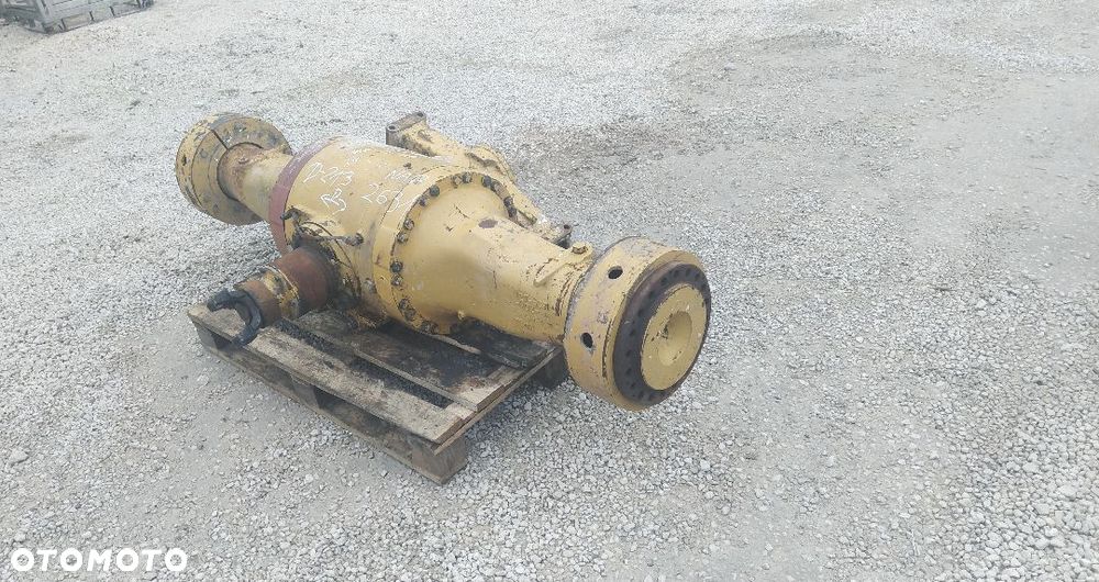 Most Cat Caterpillar IT62G 950G II 962G 950H 962H 950G 962G II [NAP 2631] - 2