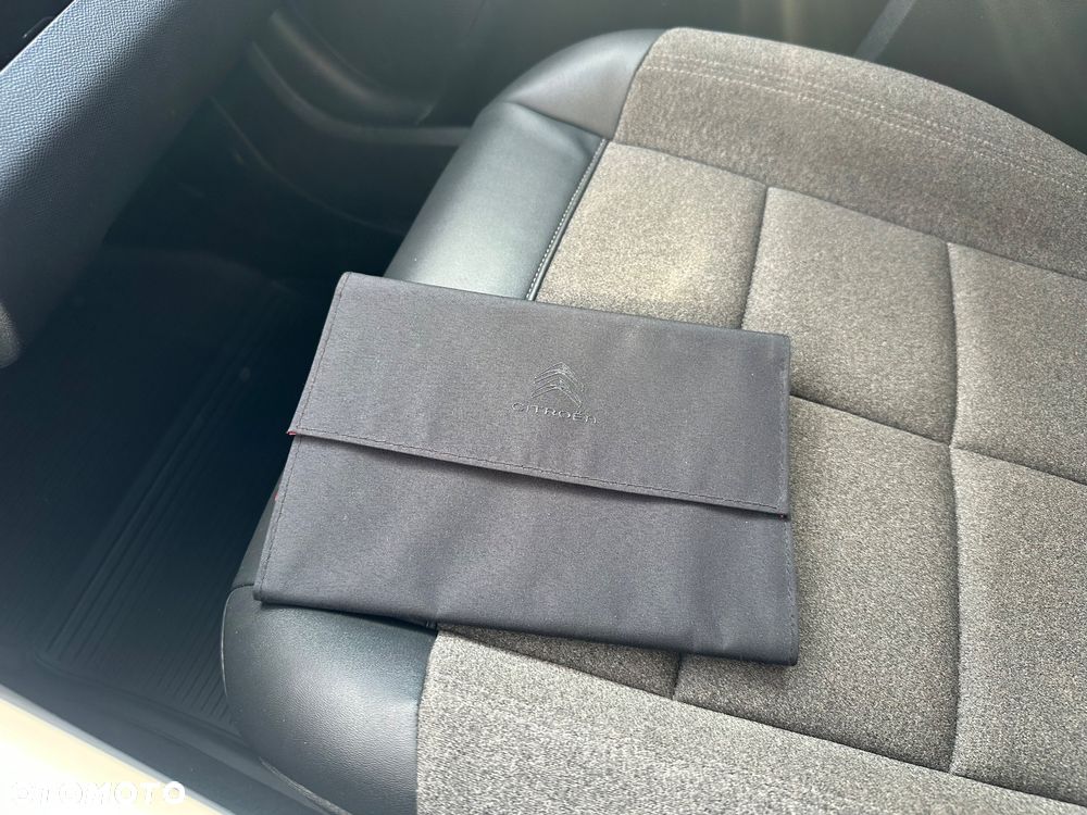 Citroën C5 Aircross Pure Tech 130 S&S LIVE PACK - 15