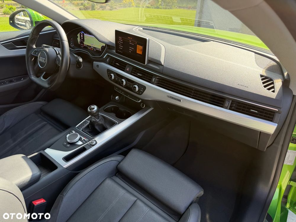 Audi A5 Sportback 2.0 TFSI quattro design - 6