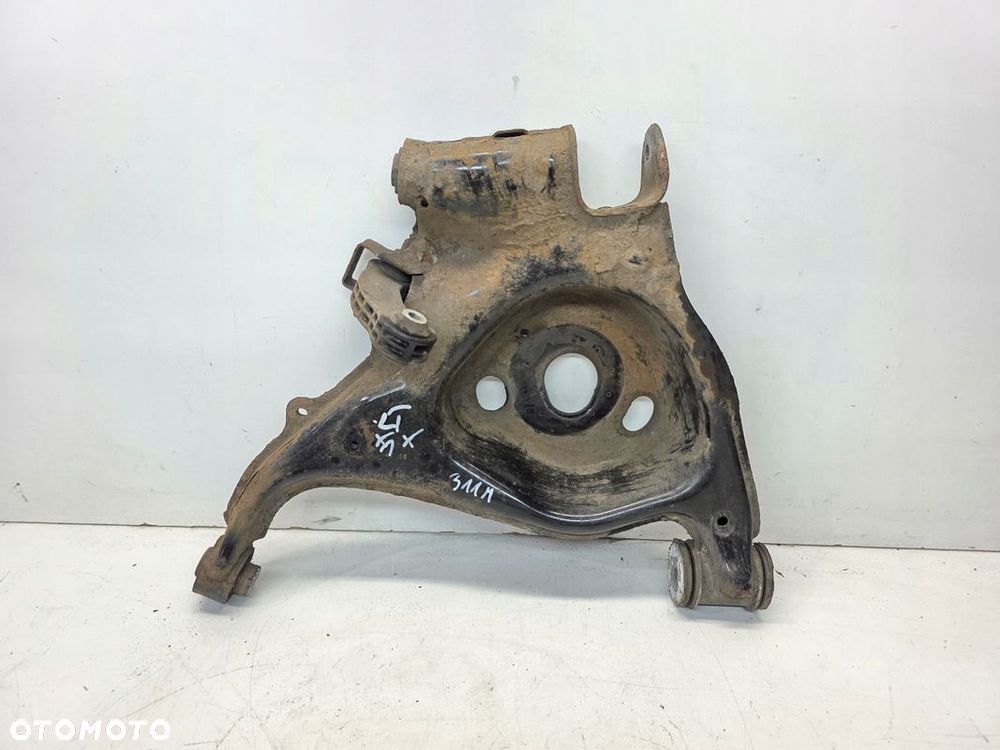 WAHACZ LEWY TYŁ AUDI A6 C6 4F0505311M *1*