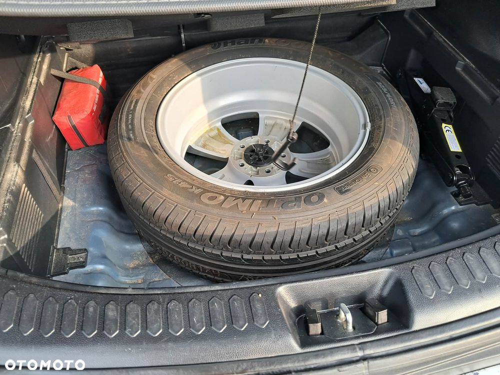 Kia Sportage 1.6 GDI XL 2WD - 18