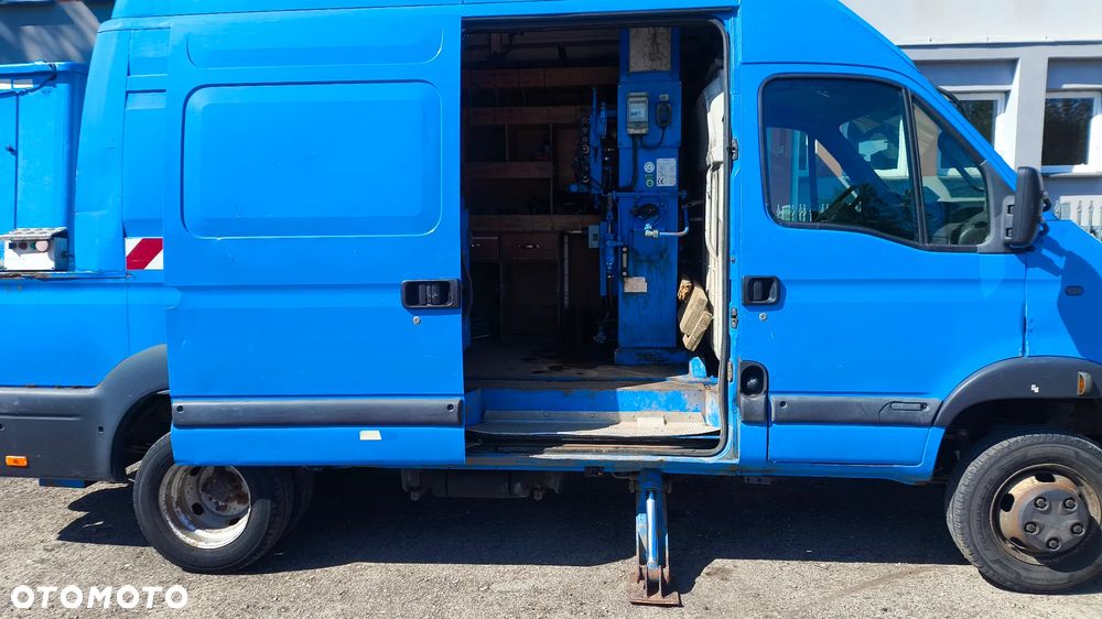 Renault Mascott - 18