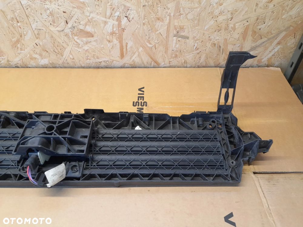 Audi A4 B9 KIEROWNICA POWIETRZA ŻALUZJA 8W0971277 8W0807771 - 8