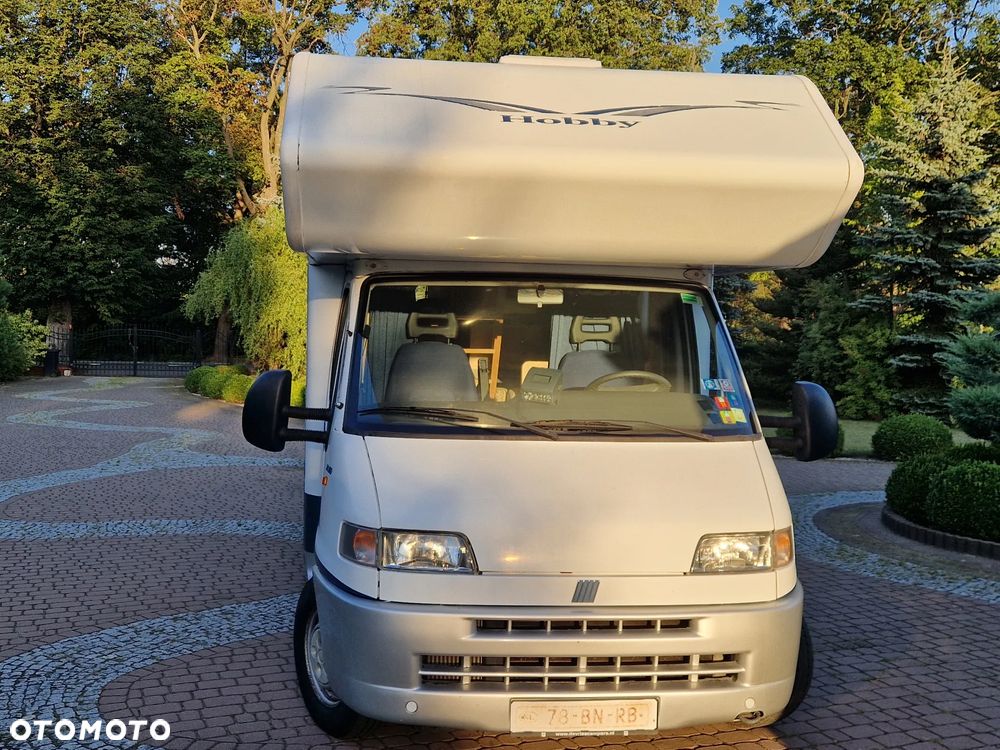 Fiat Ducato - 28