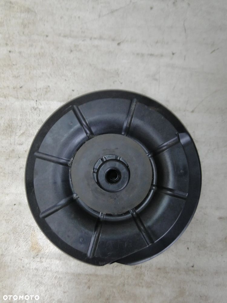 RENAULT KOLEOS I OBUDOWA GŁOŚNIK SUBWOOFER - 2