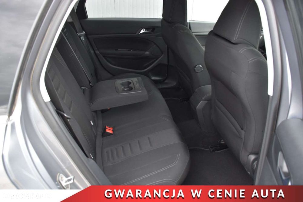 Peugeot 308 BlueHDi FAP 120 Stop&Start Allure - 11