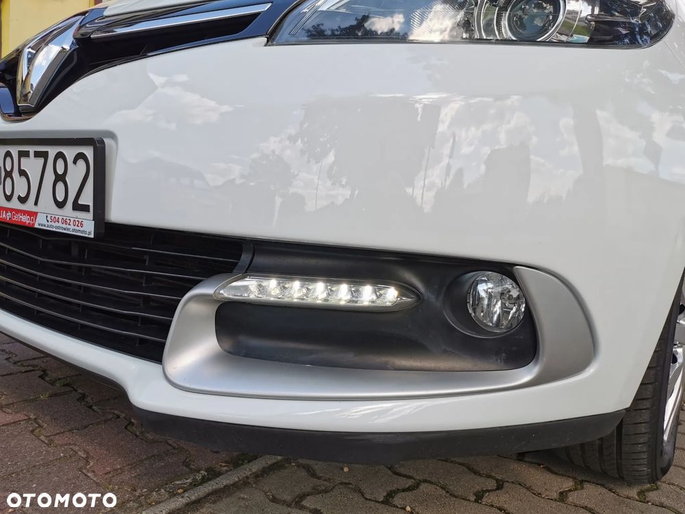 Renault Scenic - 24