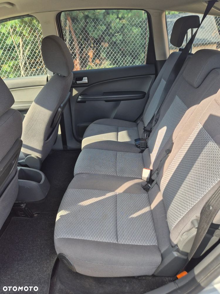 Ford Focus C-Max 1.6 TDCi DPF Trend - 12