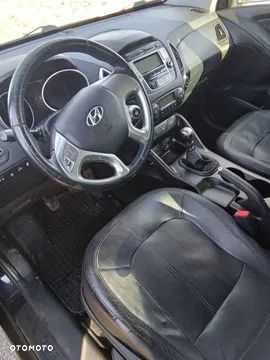 Hyundai ix35 - 5