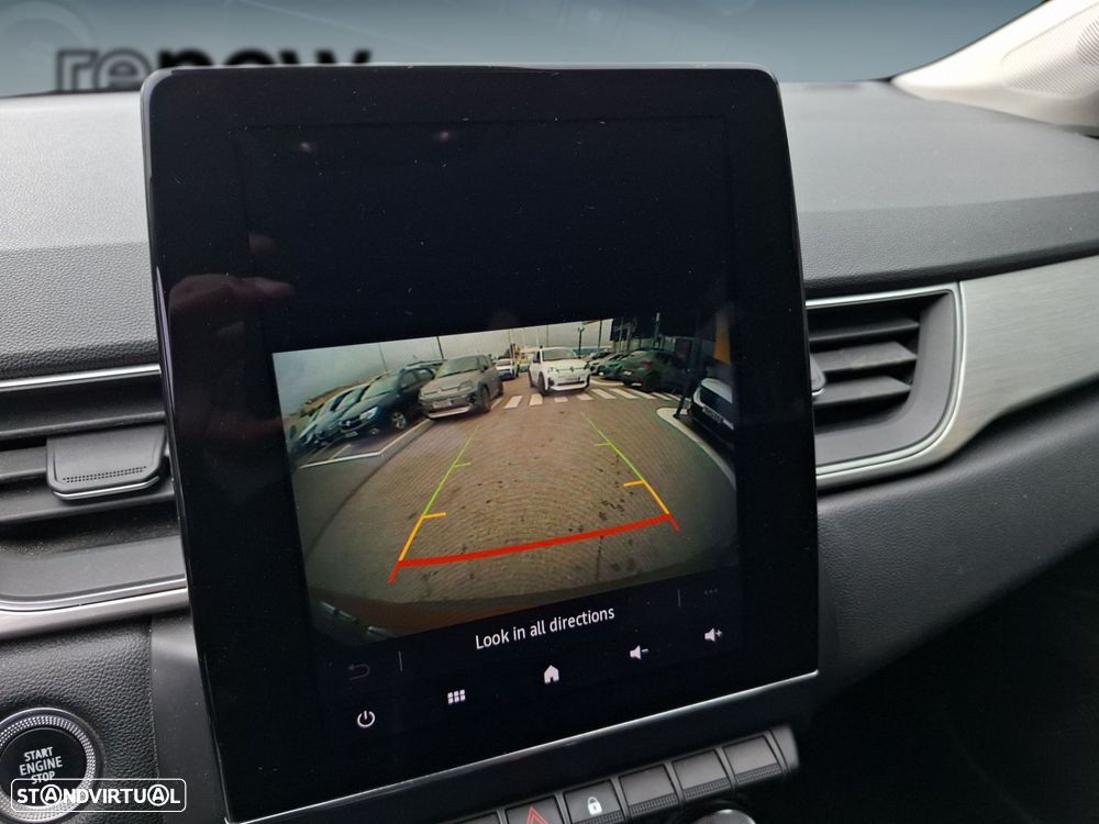 Renault Captur 1.0 TCe Exclusive - 21