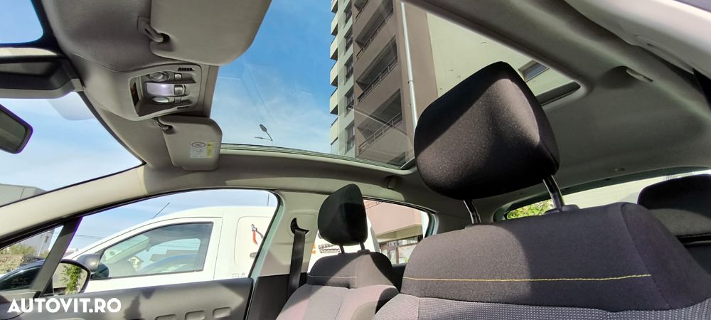 Citroën C3 1.6 BlueHDi S&S BVM Feel - 7