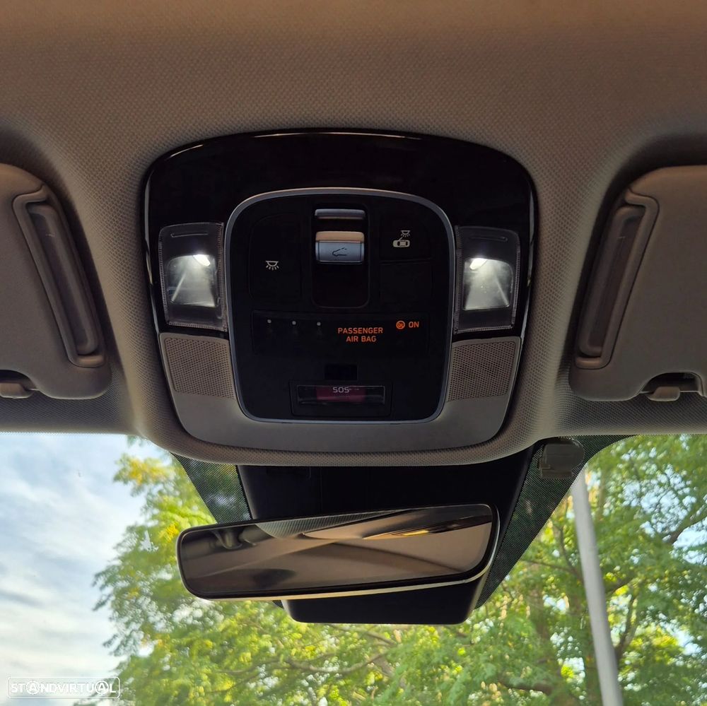 Hyundai Tucson 1.6 T-GDI PHEV Vanguard+Teal - 18