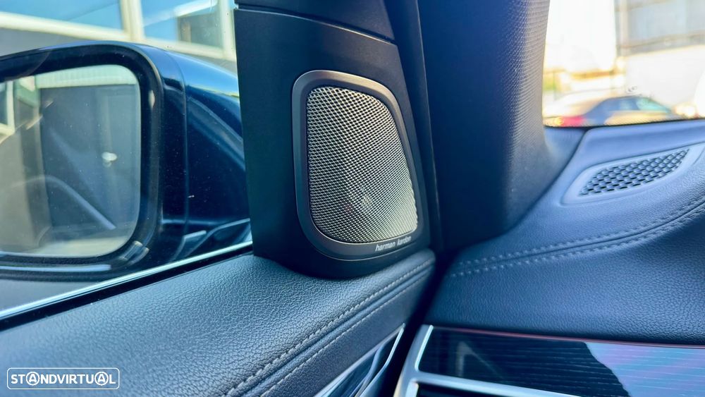 BMW 730 d xDrive Pack M - 24