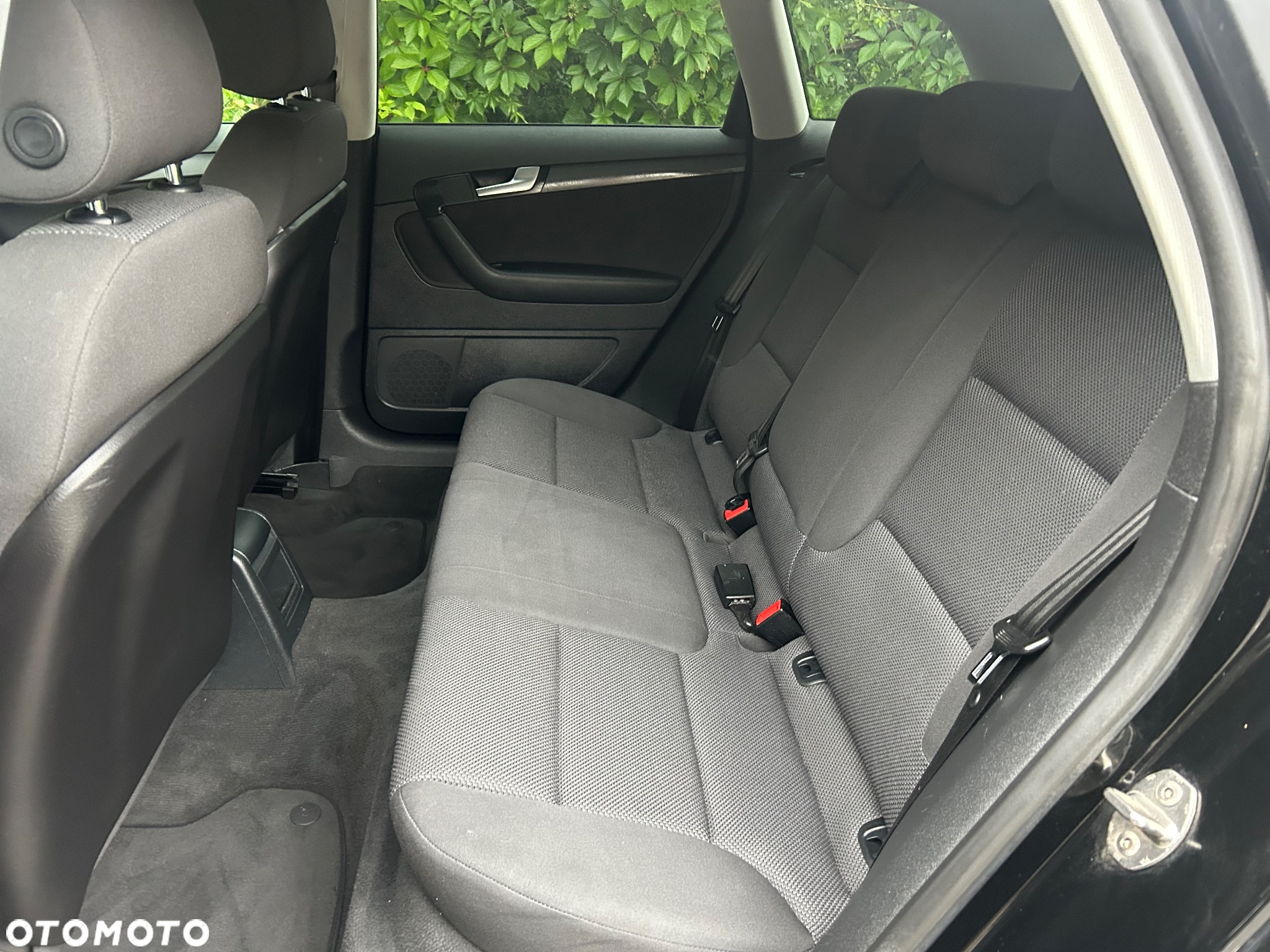 Audi A3 Sportback 1.6 Attraction - 22