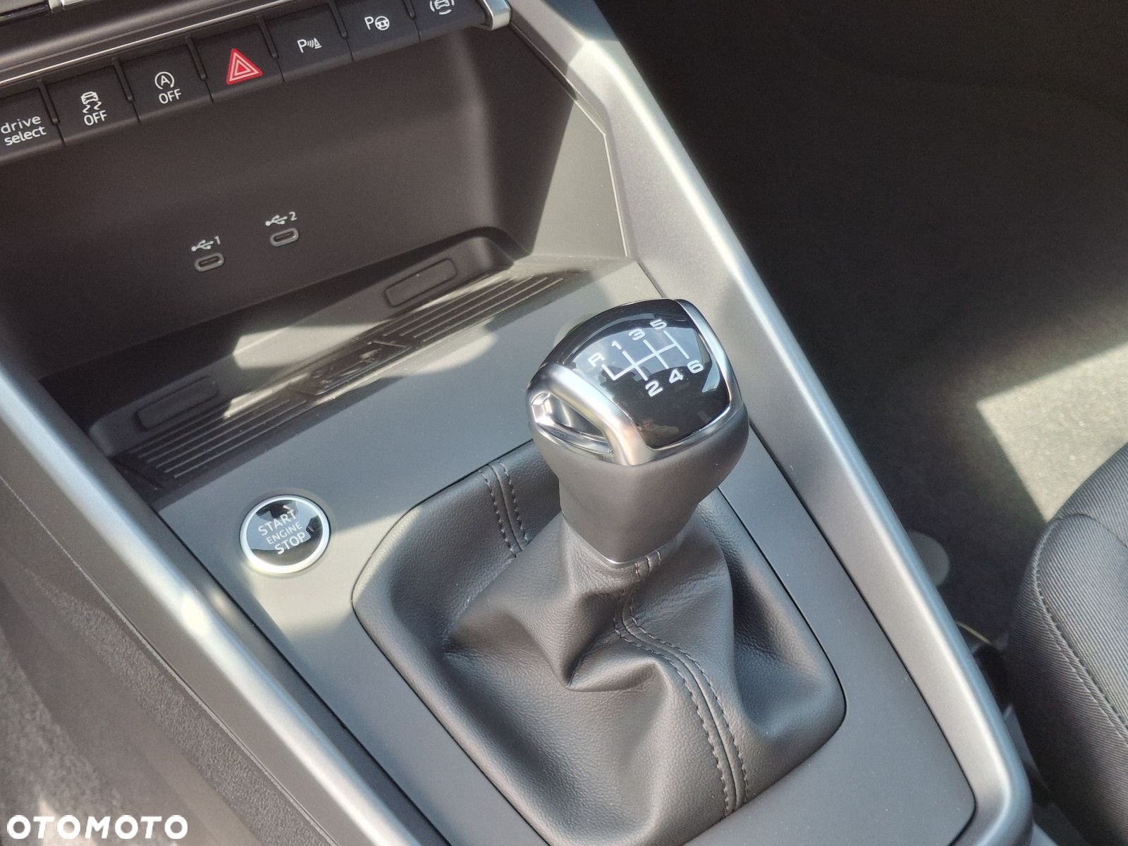Audi A3 - 20