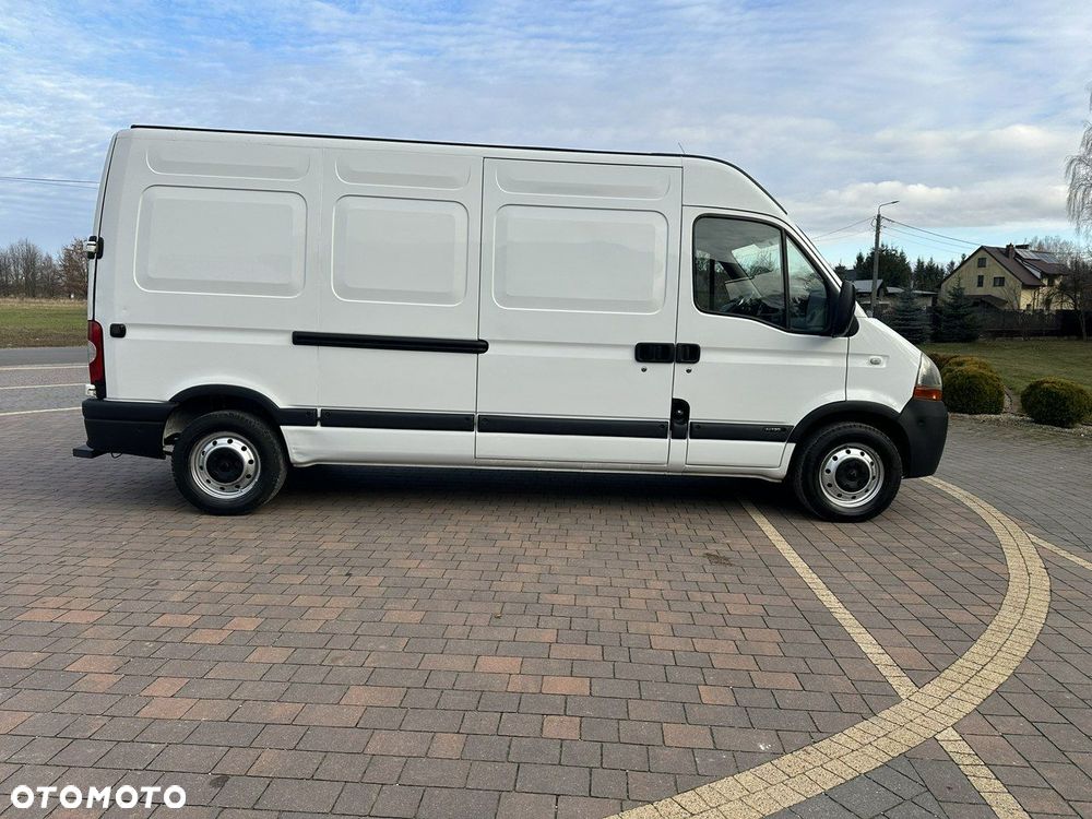 Renault Master - 11