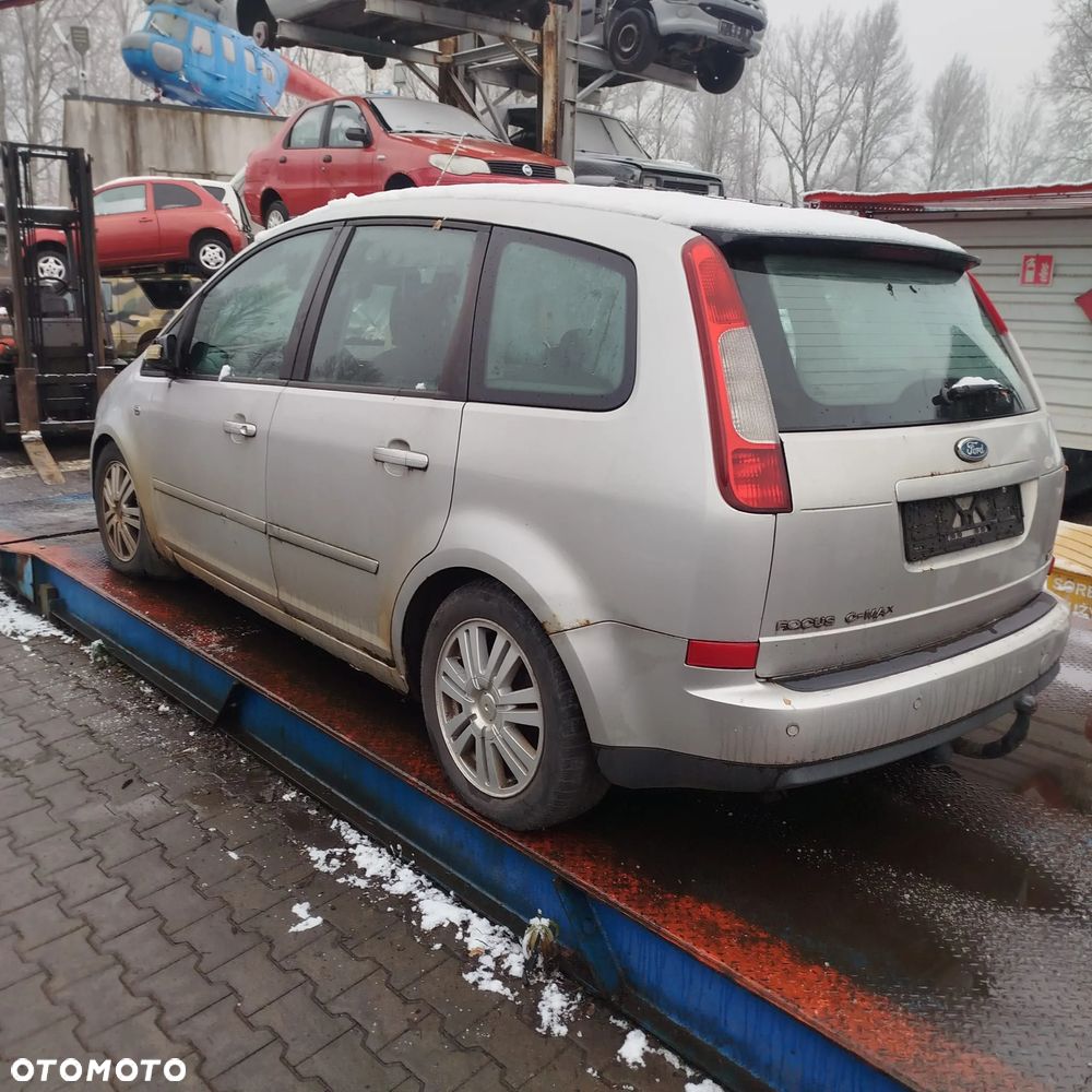Ford C Max na części . - 8