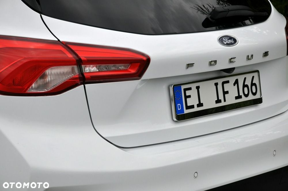 Ford Focus - 16