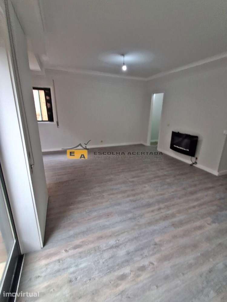 T1+1 em Matosinhos – Junto à Câmara Municipal de Matosinhos - Grande imagem: 5/21
