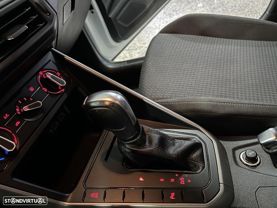 VW Polo 1.0 TSI DSG Highline - 16