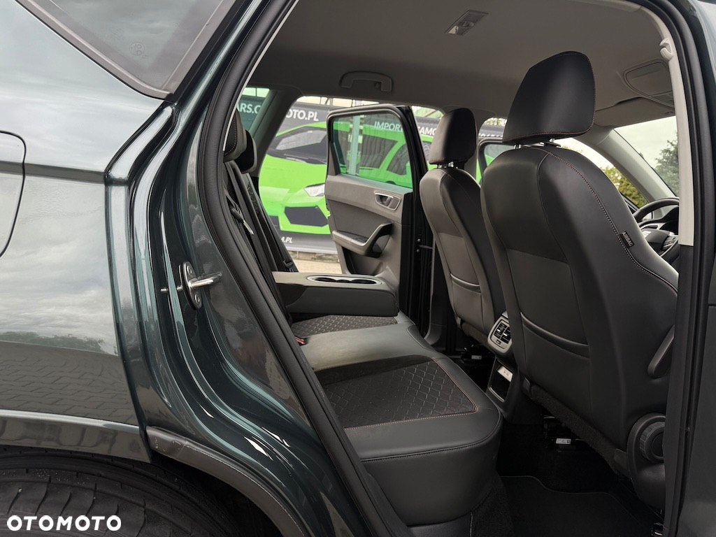 Seat Ateca 2.0 TDI DSG FR - 28