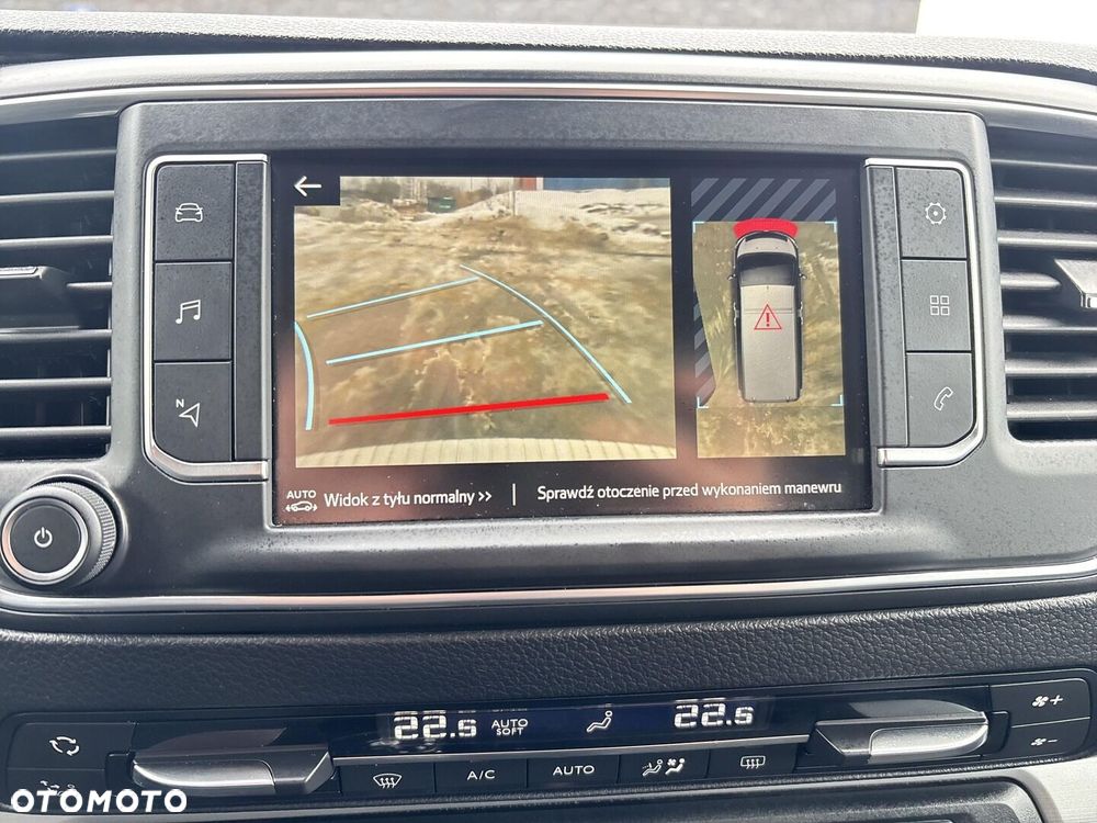 Toyota Proace Verso 2.0 D4-D Long VIP - 29