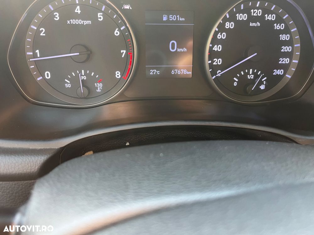 Hyundai i30 - 12