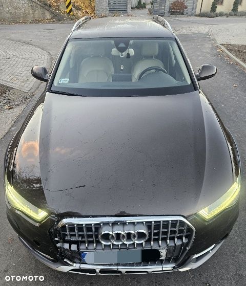 Audi A6 Allroad - 10