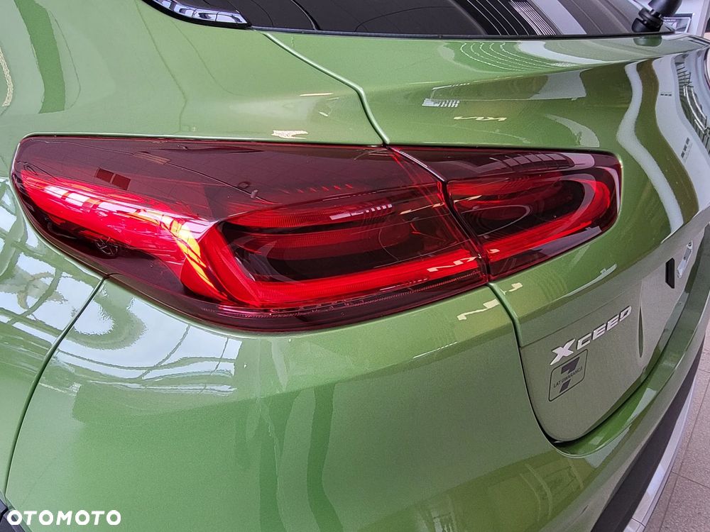 Kia XCeed - 12