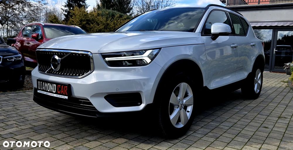 Volvo XC 40 D3 Momentum Pro - 3