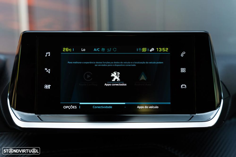 Peugeot e-208 Active Pack - 18