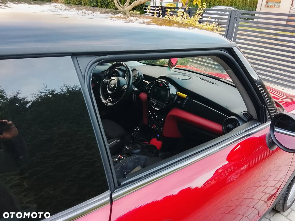 MINI Cooper - 13