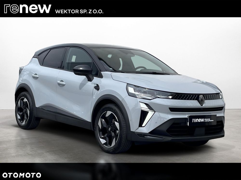 Renault Captur 1.0 TCe Techno - 7