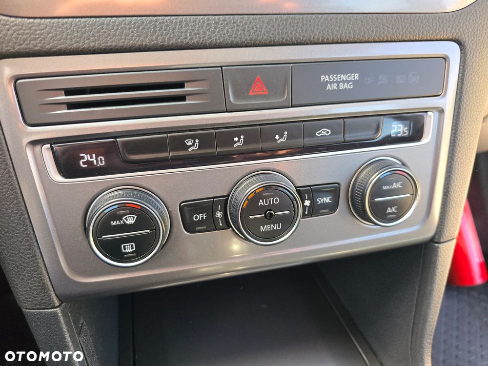 Volkswagen Golf Sportsvan - 31