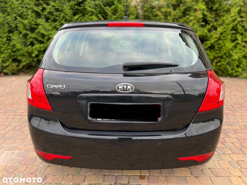 Kia Ceed Cee'd 1.4 Comfort - 7