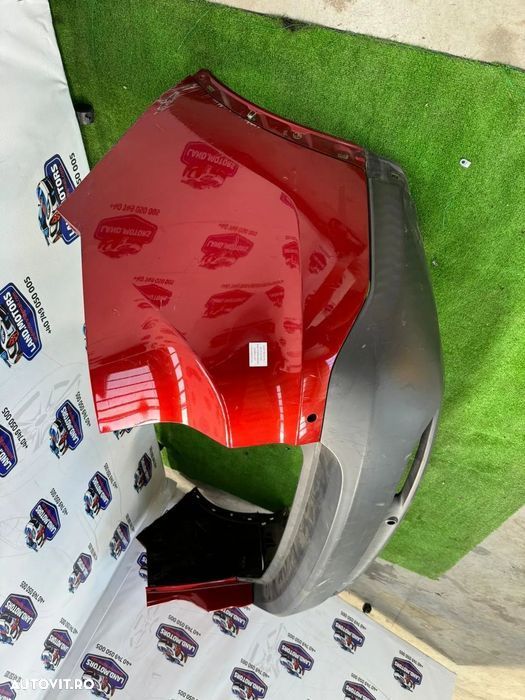 bara spate honda c-rv 4 2013-2016 - 7