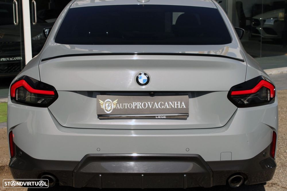 BMW 220 - 42
