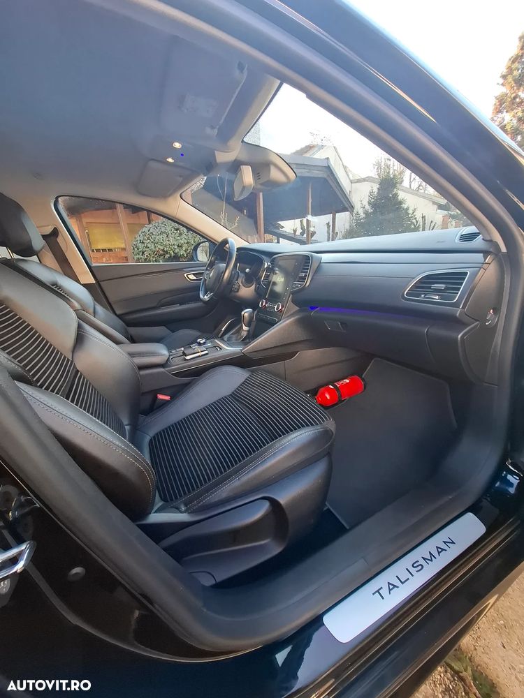 Renault Talisman ENERGY dCi EDC Zen - 3