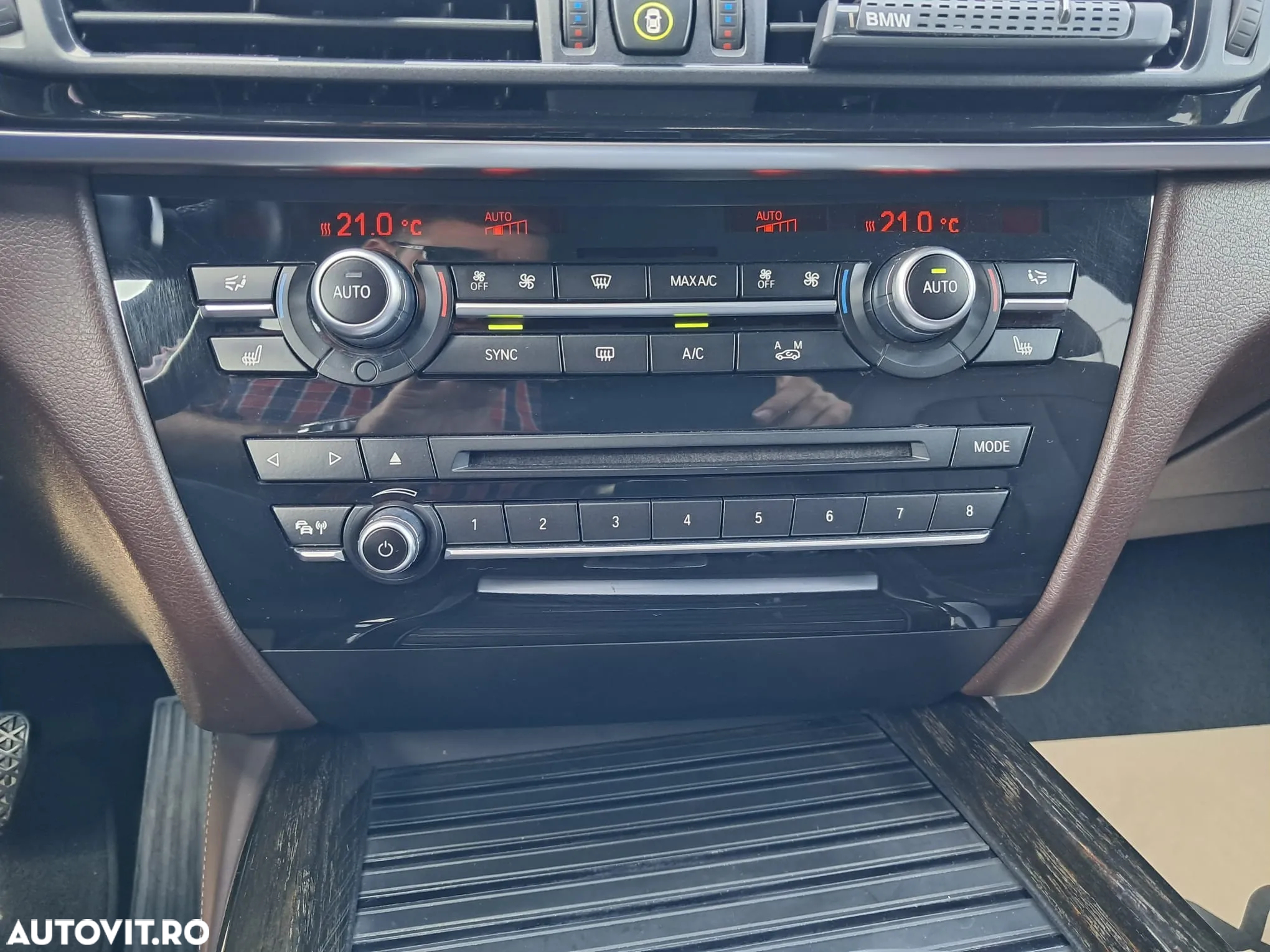 BMW X5 xDrive40d - 22