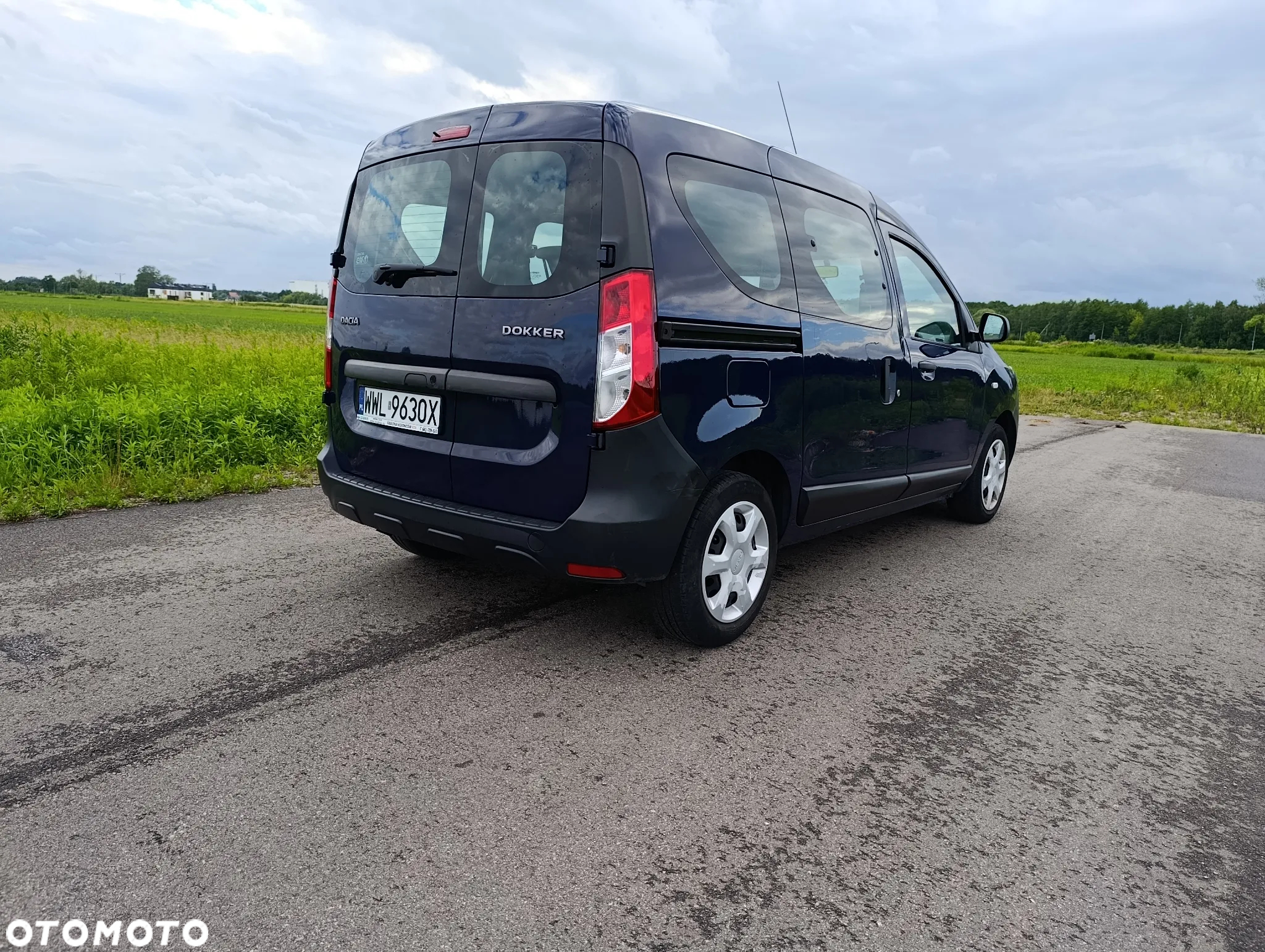 Dacia Dokker 1.2 TCe Outdoor - 3