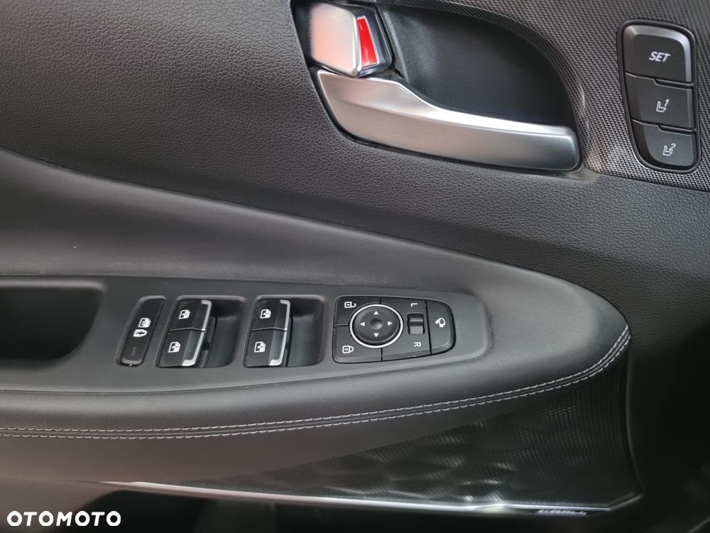 Hyundai Santa Fe 1.6 Plugin-Hybrid 4WD Prime - 12